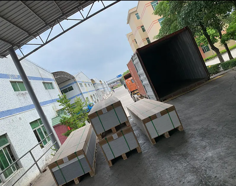 solid surface factory