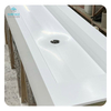 Wireless Charging Table Multifunctional Charging Table Acrylic Solid Surface Sheet