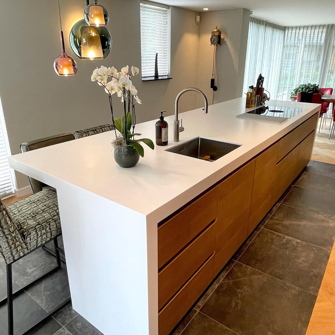 Solid Surface Acrylic Sheets: Your Complete Guide
