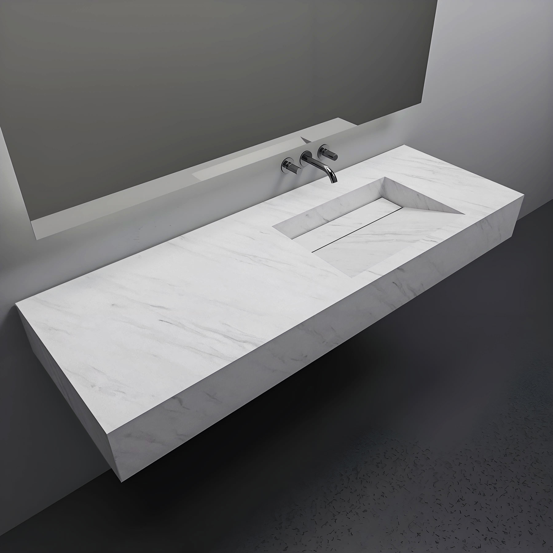 A Guide To Acrylic Solid Surface Sheets