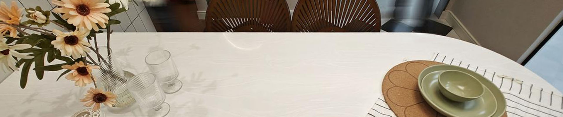 solid surface sheet