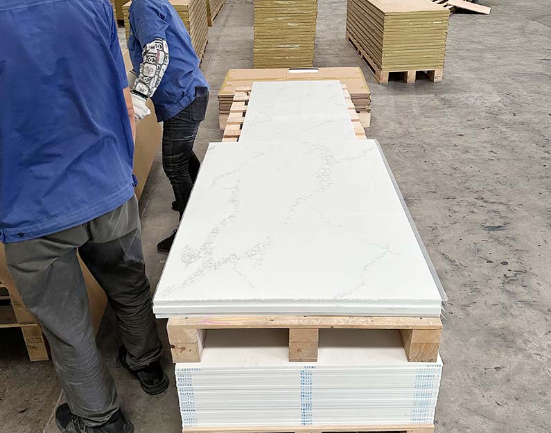 solid surface sheet