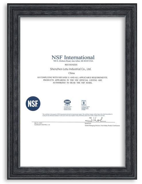 NSF