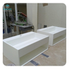 Acrylic solid surface sheet for countertops vanity tops 