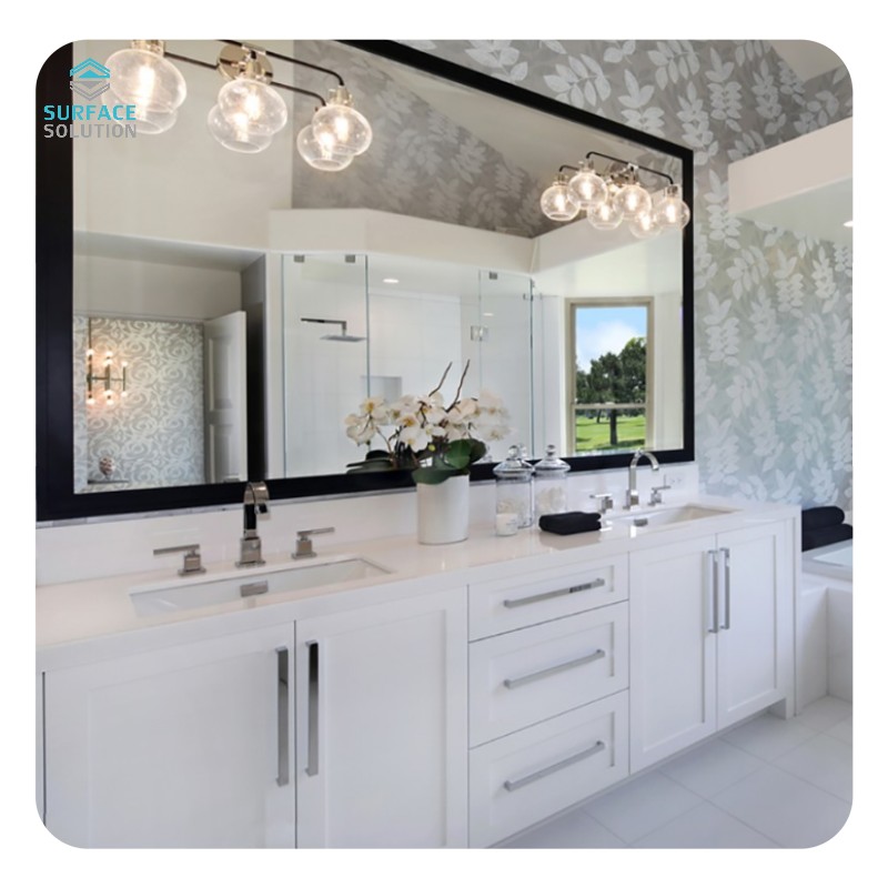 Unleashing the Potential of Modified Solid Surface