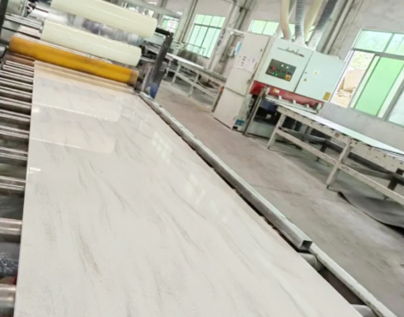 solid surface