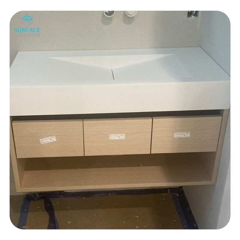 Artificial Stone Sheets Solid Surface