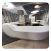 Made In China Suppliers 12mm surface solid Sheets Solid Surface Slabs