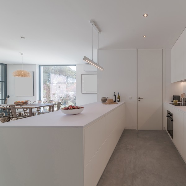 About Solid Surface Countertops