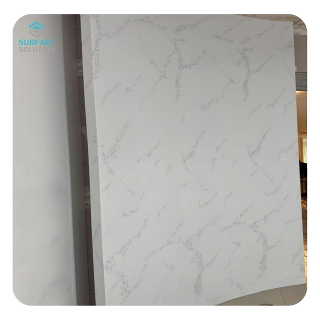 6-30mm Thickness Corians Acrylic Solid Surface Sheet for Kitchen Surface