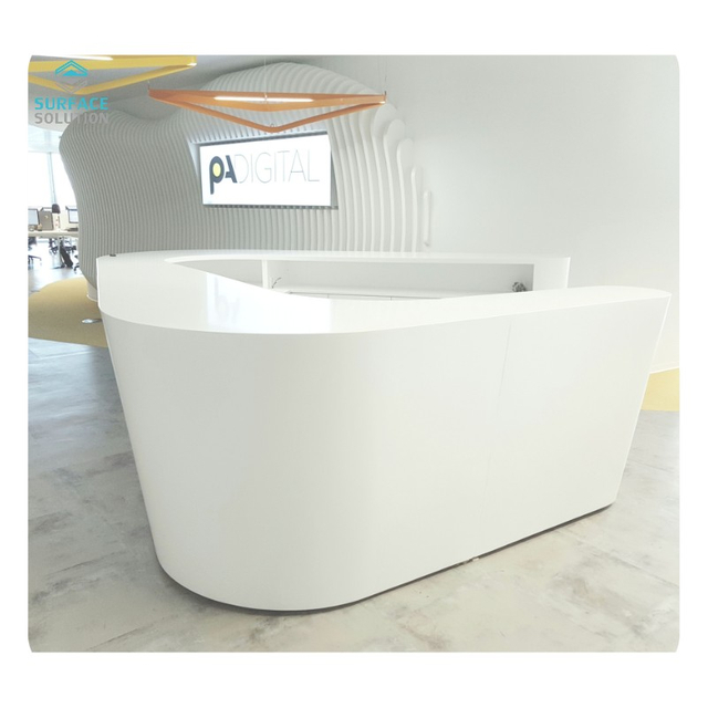 Made In China Suppliers 12mm surface solid Sheets Solid Surface Slabs