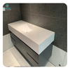 Acrylic solid surface sheet for countertops vanity tops 