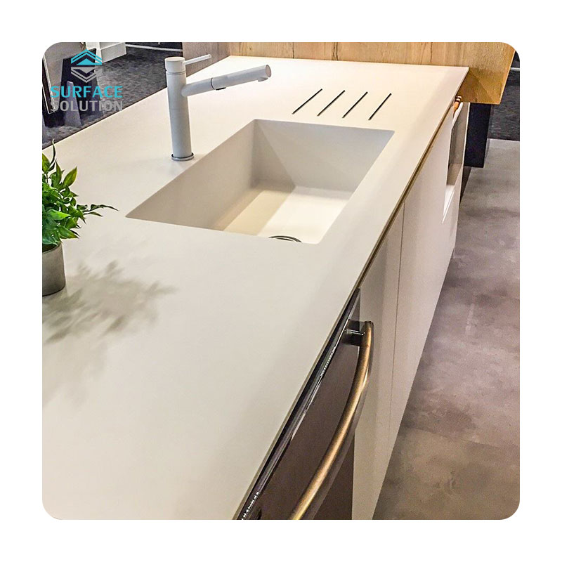 acrylic solid surface