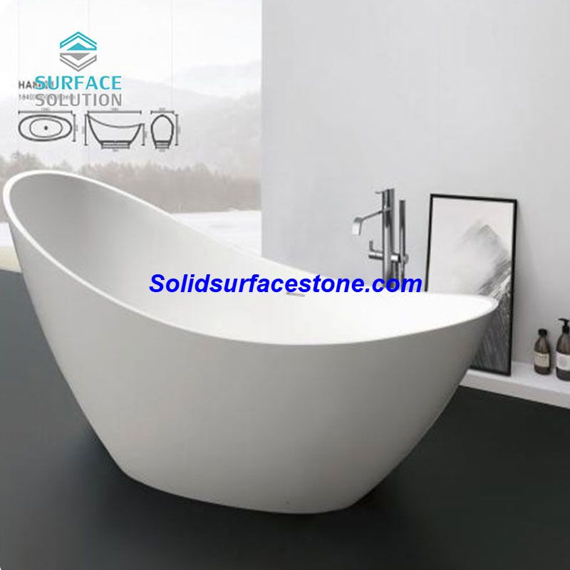 stone vanity double sink
