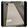 White Color Koris Factory Wholesale Stain Resistant Big Slab 6-30mm Big Slab 100 Pure Acrylic Solid Surface for Table Top
