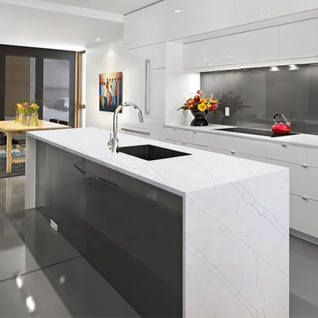 factory High Quality Marble Colors Solid Surface Acrylic Solid Surface Sheet