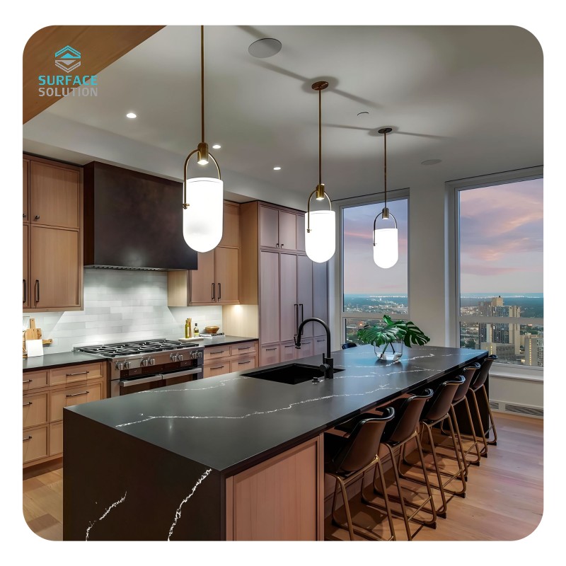 Why Proper Installation Matters for Acrylic Solid Surface