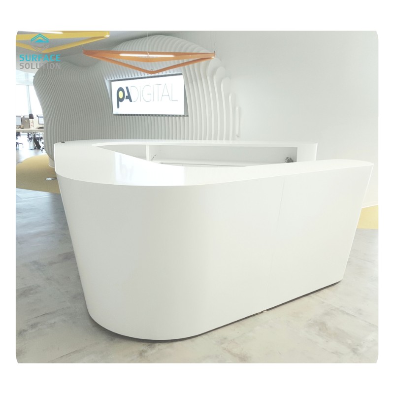 Solid Surface Slabs: The Complete Guide To Modern Countertop Solutions