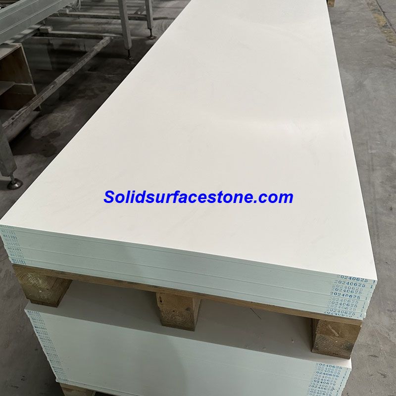 Solid Surface Sheet