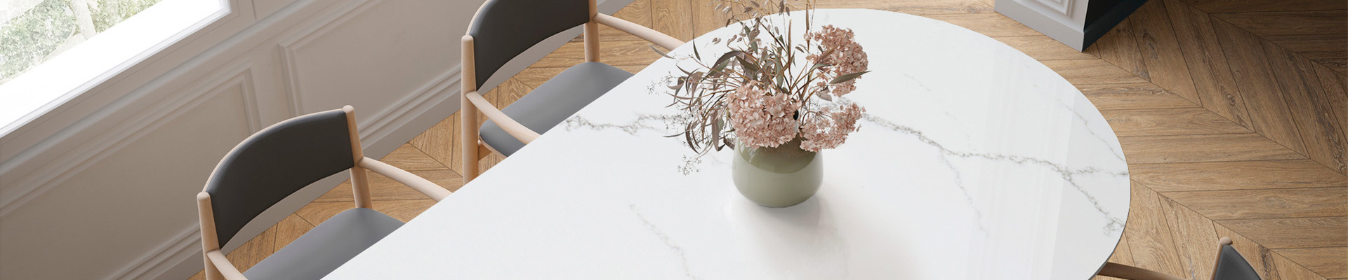 solid surface
