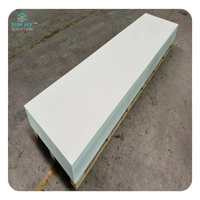  Marble-like Countertop China Artificial Stone Kitchen Worktop Acrylic Solid Surface Sheet