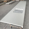 Slab Modified Acrylic Solid Surface For Interior modified acrylic solid surface