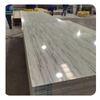 Solid Surface Slab Marble Sheet for Kitchen Countertop