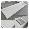White Panel Big Slab Modified Pure Acrylic Solid Surface Sheet for Countertops
