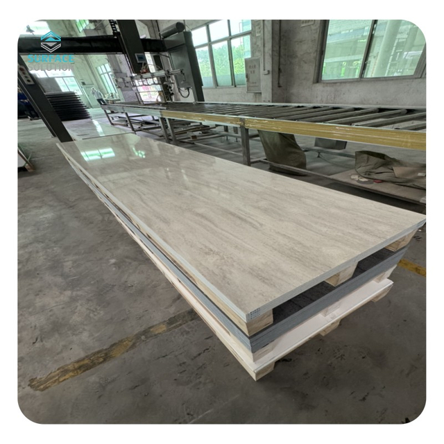 Hot Sales Modified Pure Acrylic Solid Surface Sheet