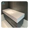 Acrylic solid surface sheet for countertops vanity tops 