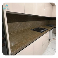 Customizable Color Pure Modified Acrylic Solid Surface Sheet Modified Acrylic Solid Surface Sheet