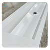 Wireless Charging Table Multifunctional Charging Table Acrylic Solid Surface Sheet