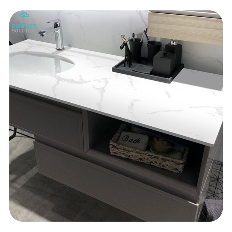 artificial stone solid surface