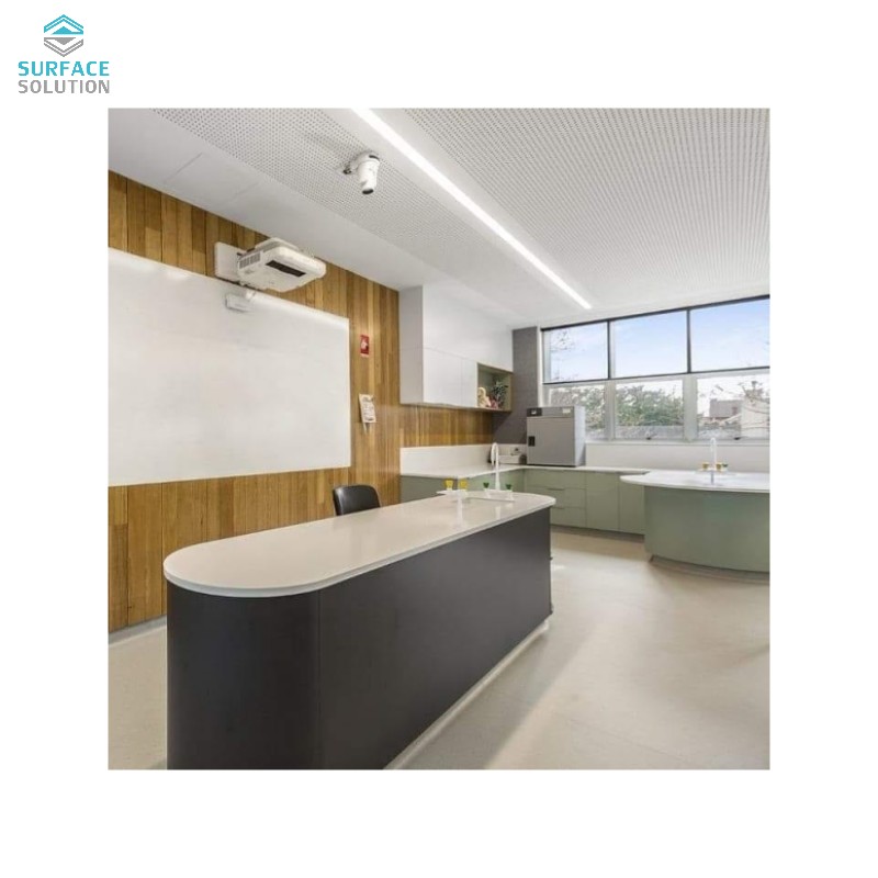 What Is Solid Surface Material? A Complete Guide To Your Options