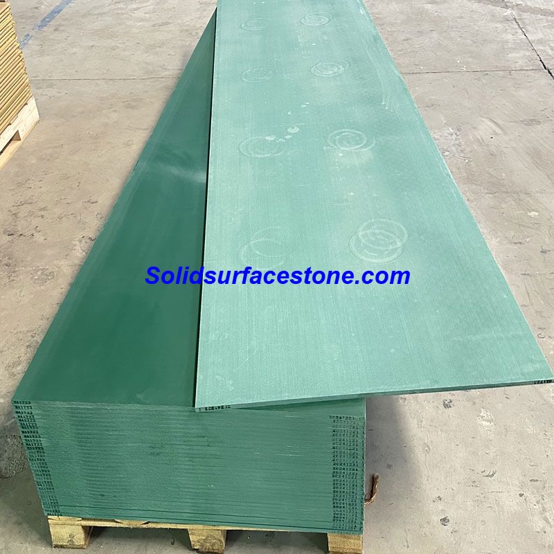 Solid Surface