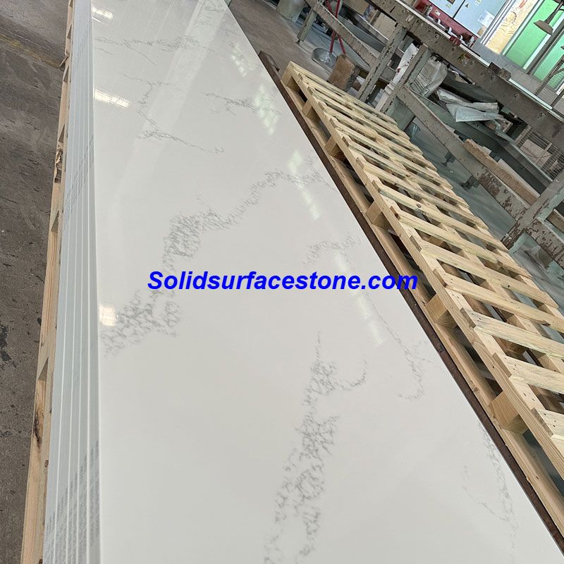 solid surface material