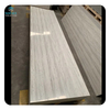 New Color Factory Price 6-30mm Thickness Lightweight Easy to Install Solid Surface Marble Sheets for Counter Top