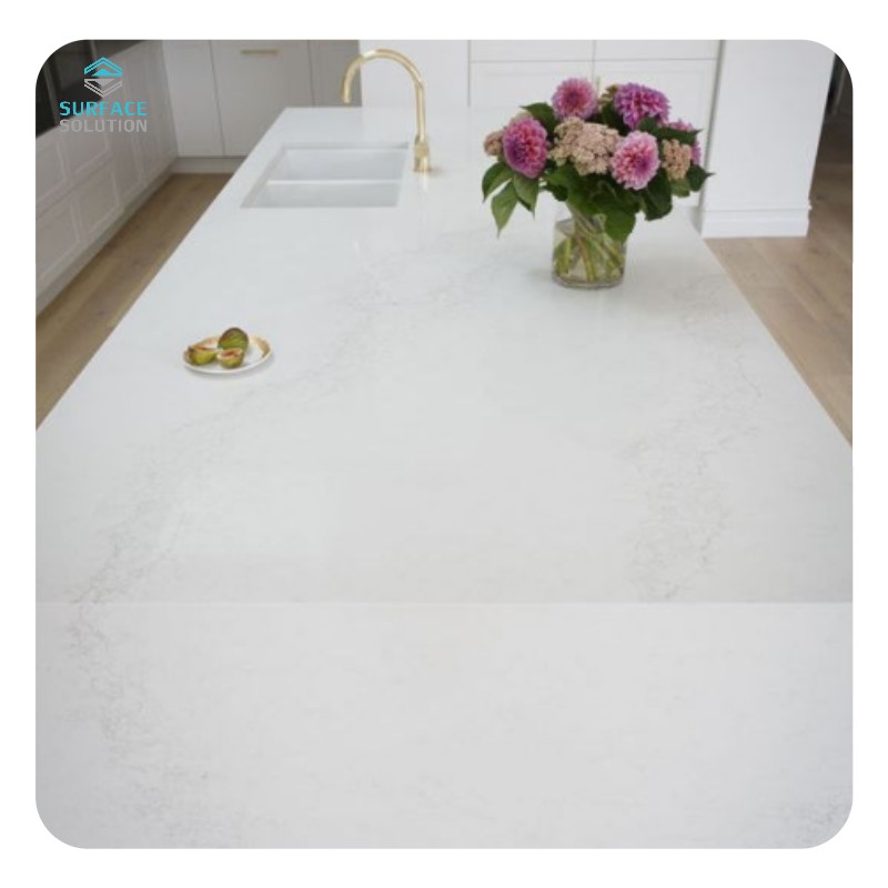 Is Solid Surface A Good Countertop?