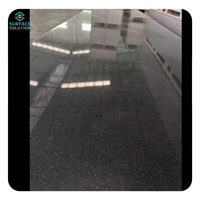 Free Customized Artificial Stone Kitchen Countertops Acrylic Solid Surface Countertop