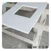 Factory Price Acrylic 12mm thick Solid Surface sheets 12x760x3660mm Artificial Stone Acrylic Marble Sheet for Vanity