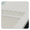 over 300 colors solid surface artificial stone solid surface sheets for vanity tops counter tops