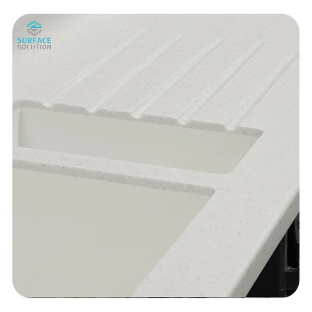 over 300 colors solid surface artificial stone solid surface sheets for vanity tops counter tops