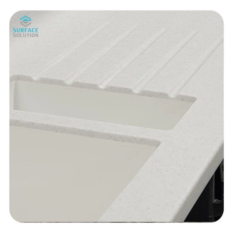over 300 colors solid surface artificial stone solid surface sheets for vanity tops counter tops