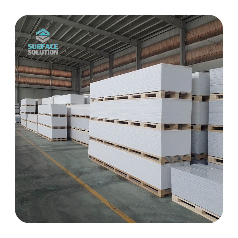 6mm 12mm Colors Countertop Material Prices Slabs Solid Surface Wholesale Solid Surface Sheets