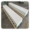 3660mm Marble Acrylic Solid Surface Artificial Marble Sheet for Kitchen Countertop Table Top