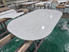 material artificial stone solid surface sheet for kitchen countertops