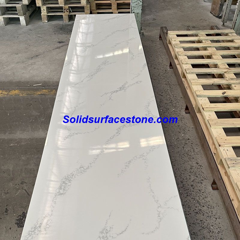 solid surface material