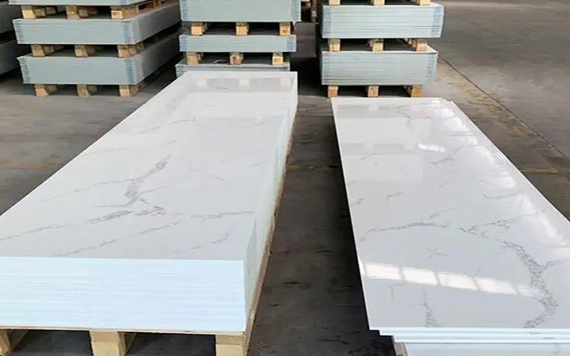acrylic solid surface