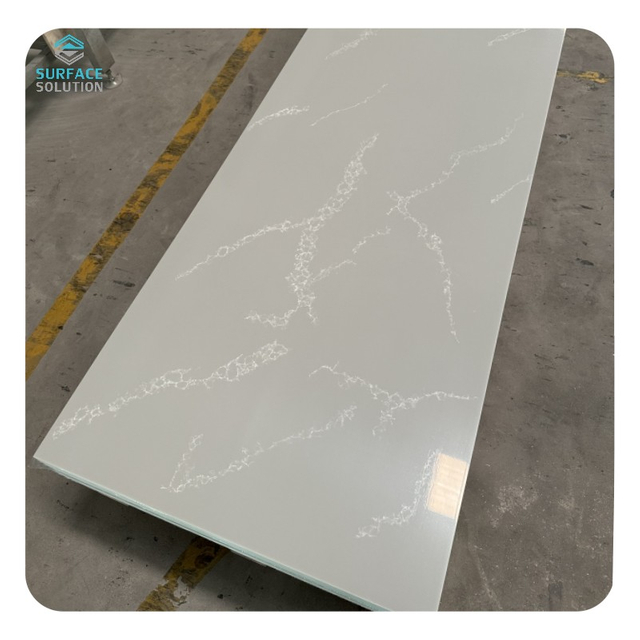 Easy Install Koris Factory Wholesale Stain Resistant Big Slab 6-30mm Big Slab Artificial Stone Sheets for Table Top