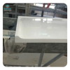 Hot Sale Marble Texture Big Slab 3660*760*12mm Acrylic Sheets Solid Surface for Kitchen Countertop
